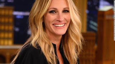 Julia Roberts , con rumores de divorcio