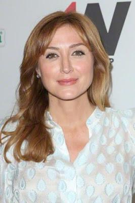 Sasha Alexander asiste a The Wrap's 2nd Annual Emmy Party Sasha Alexander asiste a The Wrap's 2nd Annual Emmy Party
