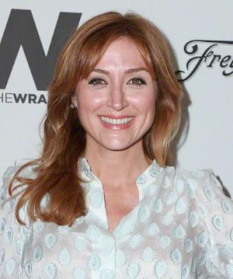 Sasha Alexander asiste a The Wrap's 2nd Annual Emmy Party Sasha Alexander asiste a The Wrap's 2nd Annual Emmy Party