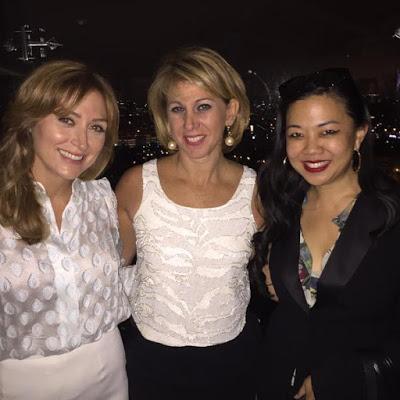 Sasha Alexander asiste a The Wrap's 2nd Annual Emmy Party Sasha Alexander asiste a The Wrap's 2nd Annual Emmy Party