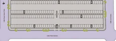 Construcción de Cocheras en Santa Fe Construcción de Cocheras en Santa Fe