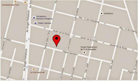 Construcción de Cocheras en Santa Fe Construcción de Cocheras en Santa Fe