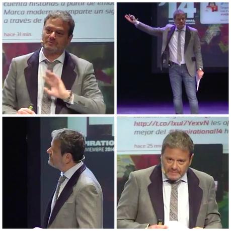 Plática para IAB España de Fernando Vega Olmos en Viernes de Tacos Plática para IAB España de Fernando Vega Olmos en Viernes de Tacos