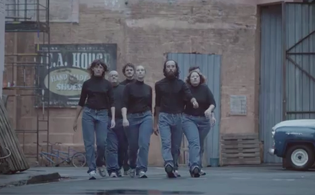 Rolling Stone presenta a Rolling Stone presenta