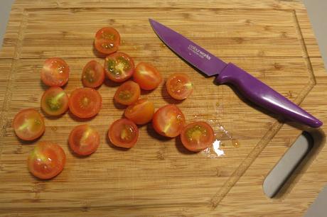 Ensalada mixta Ensalada mixta