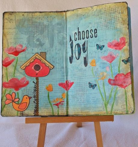 Art Journal Journal
