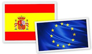 España y la Unión Europea celebran los 30 años de la firma del Tratado de Adhesión
