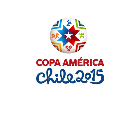 COPA AMÉRICA 2015 COMIENZA CON UNA DE LAS PEORES CANCIONES QUE SE RECUERDE COPA AMÉRICA 2015 COMIENZA CON UNA DE LAS PEORES CANCIONES QUE SE RECUERDE