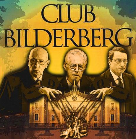 Club Bilderberg: Los verdaderos amos del Mundo