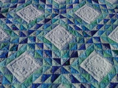 PATCHWORK Y SENTIMIENTOS