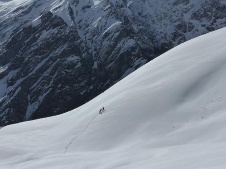 Trekking Annapurna Base Camp. Etapas. II Parte Trekking Annapurna Base Camp. Etapas. II Parte