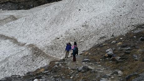 Trekking Annapurna Base Camp. Etapas. II Parte Trekking Annapurna Base Camp. Etapas. II Parte