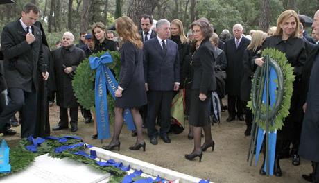 La venganza de Letizia con la Infanta Cristina