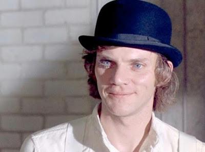 Malcolm McDowell, cumple 72 años Malcolm McDowell, cumple 72 años