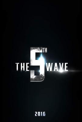 Entrada express: ¡Póster adaptación cinematográfica Quinta Ola