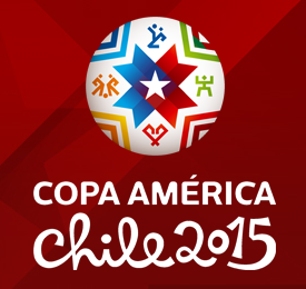 Ver en vivo - La Copa América 2015
