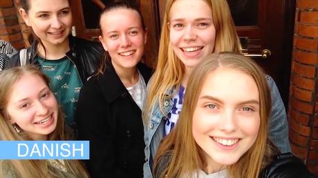 Así es como se pronuncian 4 marcas reconocidas a nivel mundial en distintos idiomas Así es como se pronuncian 4 marcas reconocidas a nivel mundial en distintos idiomas