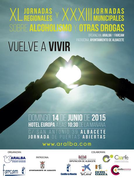 Adicción: ¿Quieres saber algo más? Alcoholicos rehabilitados