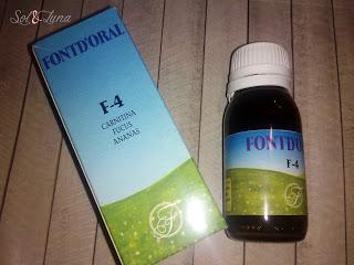 Fontd'oral F4 Reductor Fontd'oral F4 Reductor
