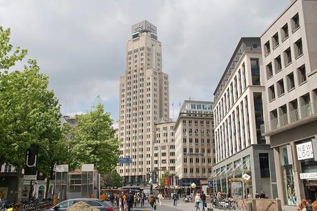 AMBERES EN UN DÍA AMBERES EN UN DÍA