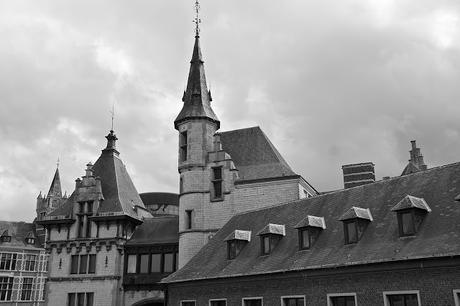 AMBERES EN UN DÍA AMBERES EN UN DÍA