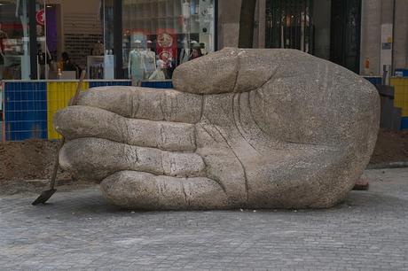 AMBERES EN UN DÍA AMBERES EN UN DÍA