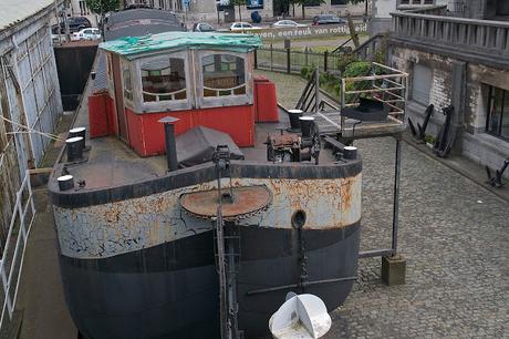 AMBERES EN UN DÍA AMBERES EN UN DÍA