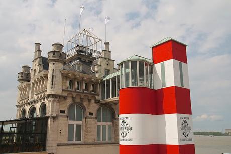 AMBERES EN UN DÍA AMBERES EN UN DÍA