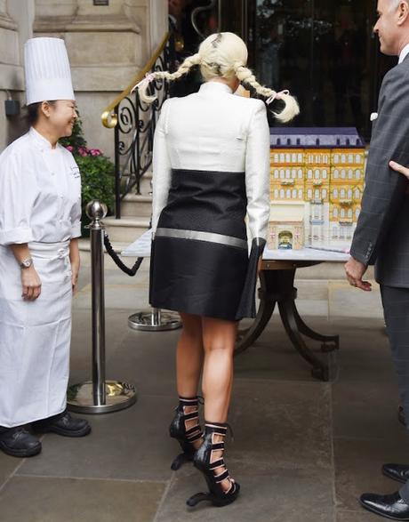 La mamarrachada de la semana (XLIV): Lady Gaga La mamarrachada de la semana (XLIV): Lady Gaga