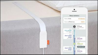 DISPOSITIVOS PARA DORMIR MEJOR DISPOSITIVOS PARA DORMIR MEJOR