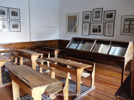 Soria, 200 kilómetros y 100 años Aula de Antonio Machado