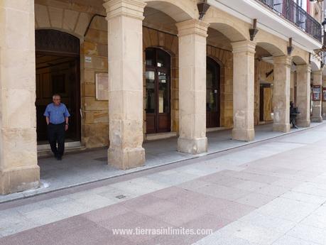 Soria, 200 kilómetros y 100 años El Casino
