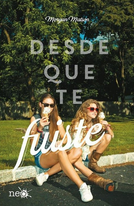 Reseña - Desde que te fuiste