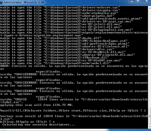 Instalar W7 en un disco sólido SSD de 32GB wins