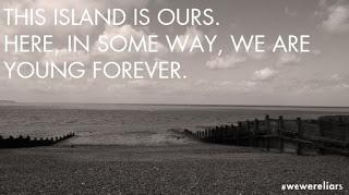 We Were Liars - E. Lockhart (Reseña) We Were Liars - E. Lockhart (Reseña)