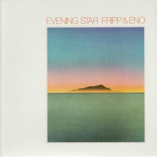 Fripp & Eno - Evening Star (1975) Fripp & Eno - Evening Star (1975)