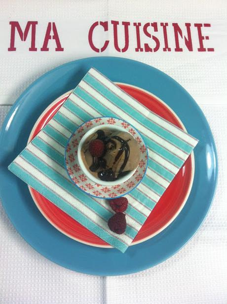 Helado De Nutella O De Nocilla Helado De Nutella O De Nocilla