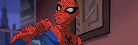 Conoceríamos a nuestro nuevo Spider-Man la siguiente semana Conoceríamos a nuestro nuevo Spider-Man la siguiente semana