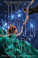Portada revelada: Their Fractured Light (Starbound #3) de Amie Kaufman y Meagan Spooner Portada revelada: Their Fractured Light (Starbound #3) de Amie Kaufman y Meagan Spooner