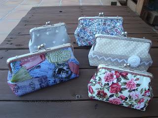 MONEDEROS.... MONEDEROS....