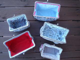 MONEDEROS.... MONEDEROS....