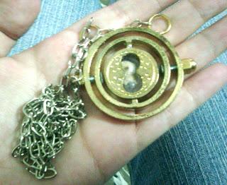 ¡GANA UN GIRATIEMPO!! (Sorteo internacional) ¡GANA UN GIRATIEMPO!! (Sorteo internacional)