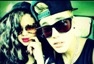 Justin Bieber y Selena Gomez, ¿colaboración a la vista? Justin Bieber y Selena Gomez, ¿colaboración a la vista?