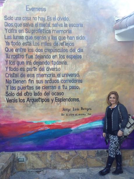 El laberinto y el espejo El laberinto y el espejo