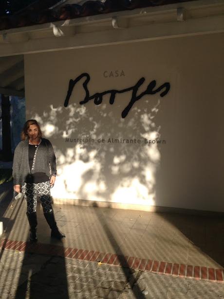 El laberinto y el espejo El laberinto y el espejo