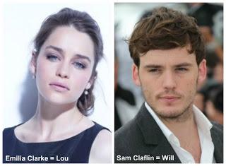 Yo antes de ti (Jojo Moyes) Yo antes de ti (Jojo Moyes)