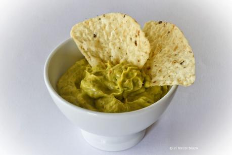 Guacamole Guacamole