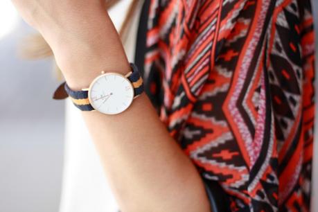 Kimono azteca Kimono azteca