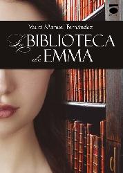¡SORTEO La Biblioteca de Emma! LA BIBLIOTECA DE EMMA