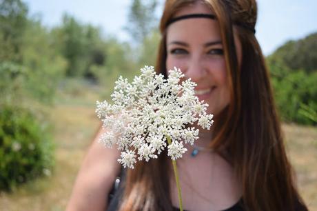 Feathers Headband Feathers Headband